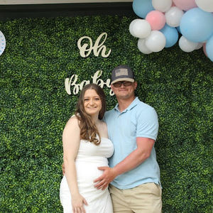 Meet your Posher, Haley